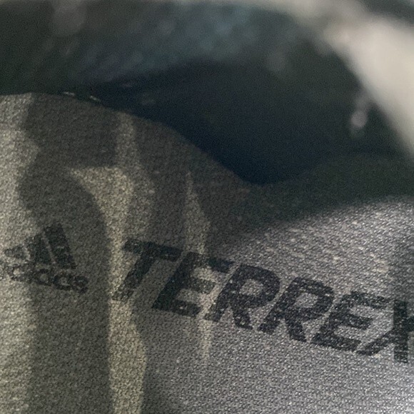 Adidas Terrex Voyager 21 Hiking Running Trail Shoes Core Athletic main image 4